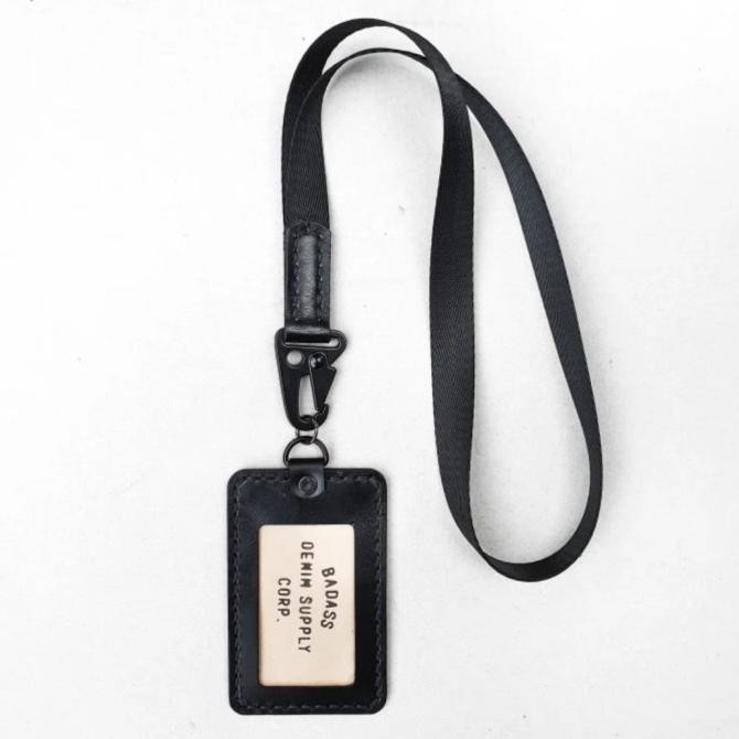

BEBAS ONGKIR - RALLY - BDS Original Lanyard Card Holder