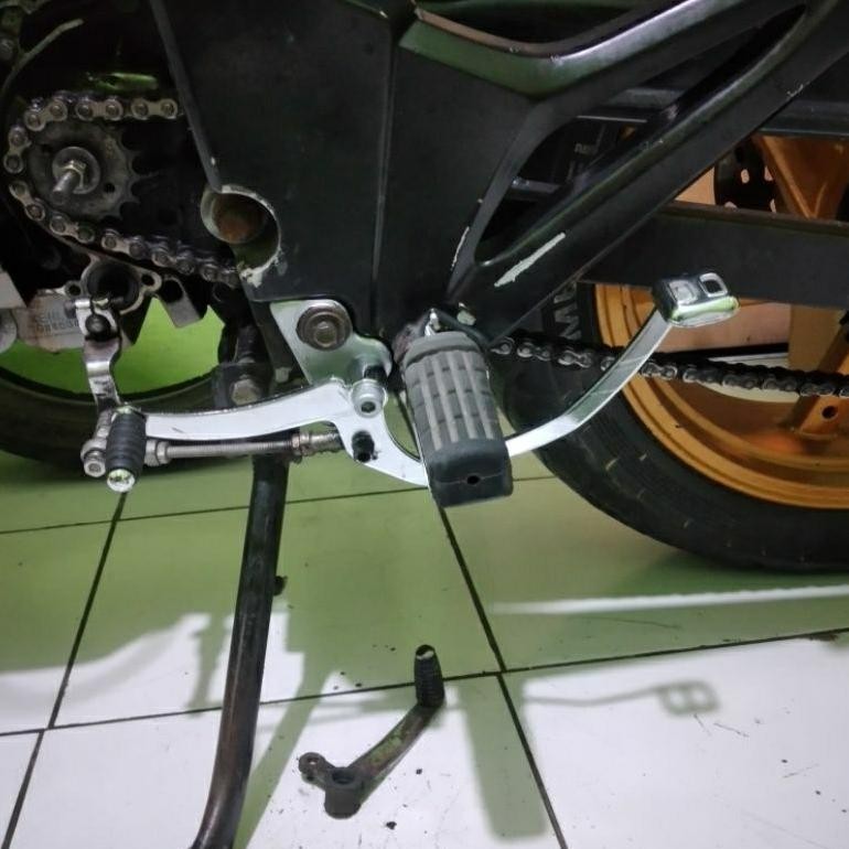 Persneling Byson Pnp Tiger Revo