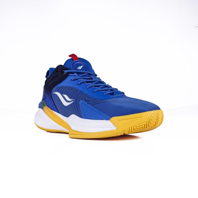 Sepatu Basket Desle O Neal - Sepatu Basketball - Basketball - Indoor - Sepatu Olahraga - Desle Co