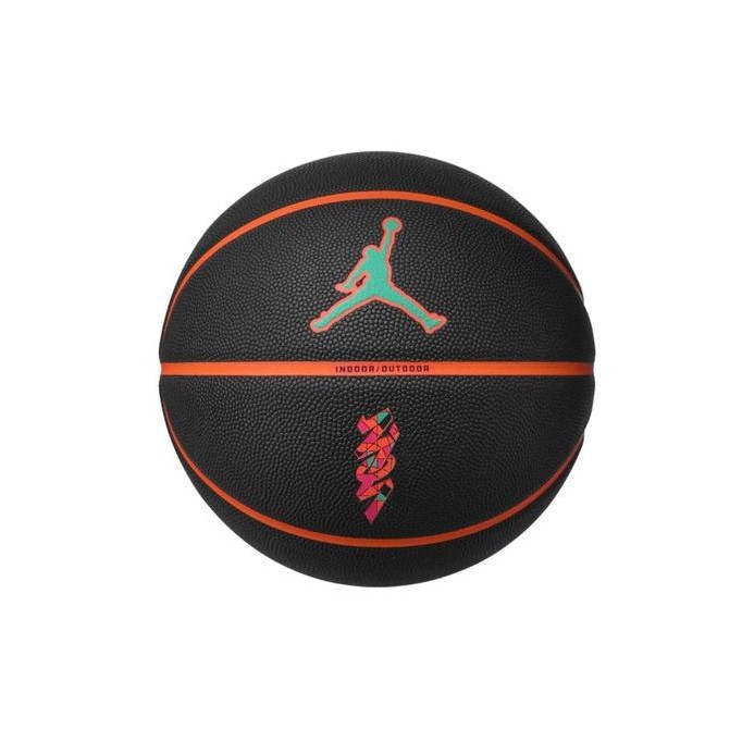 Bola Basket Nike Jordan All Court 8P Z Williamson Deflated J.100.4141.095.07 Co