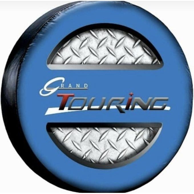 COVER BAN SARUNG BAN SEREP NEW MOBIL GRAND TOURING PANTHER ISUZU BIRU ORIGINAL DAN TERPERCAYA