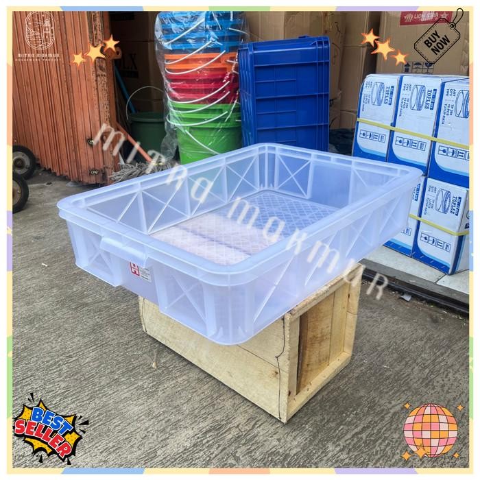 CONTAINER INDUSTRI HANATA BENING 1105 KONTAINER BOX ROTI BENING HANATA