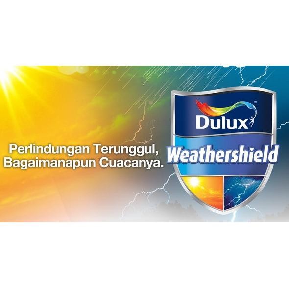 DULUX WEATHERSHIELD 918A BASE A 20 L