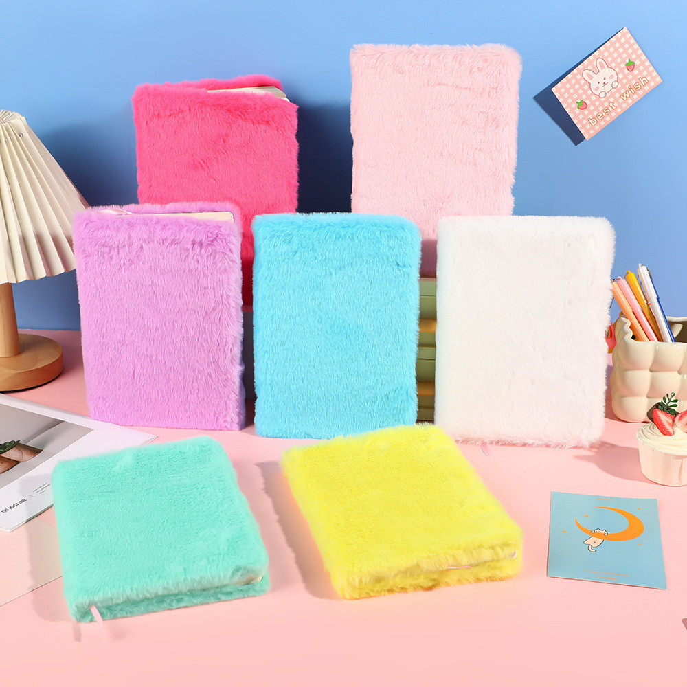 

Buku Catatan Siswa Buku Jurnal Warna Kartun