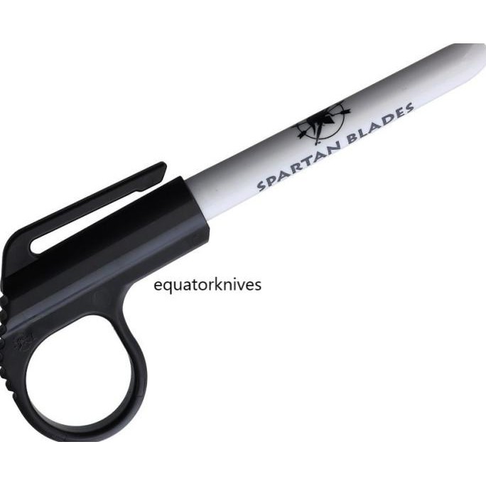 

Spp1Bk Spartan Blades Pen Protector Black Co