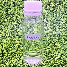 IQR-914 SLIME BASE 250ML UNTUK CLEAR SLIME / act bakery kit Termurah