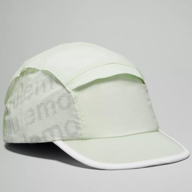 Mrsleom - Lululemon Running Hat Co