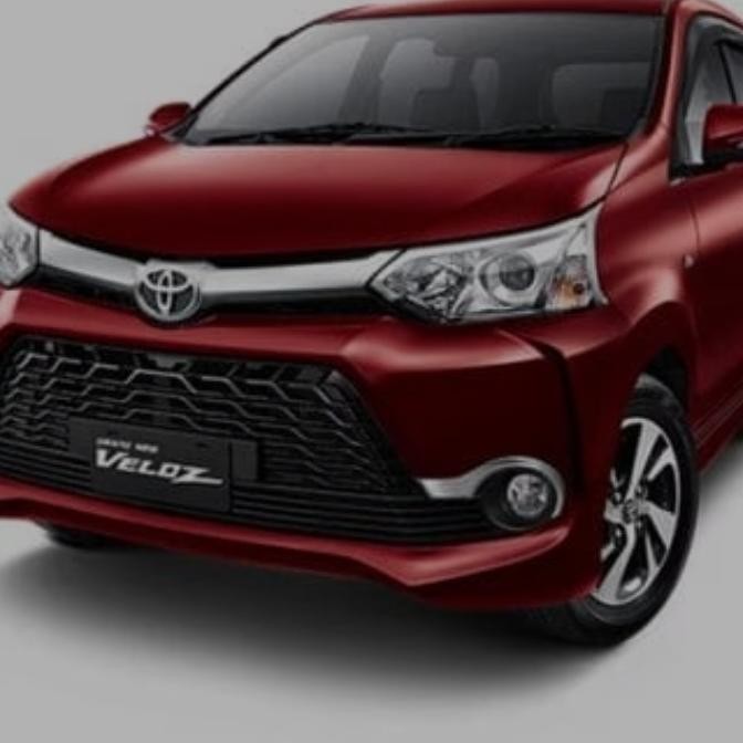 Mudguard Mud Guard Avanza Veloz 2016 2017 2018/ Karpet Lumpur Veloz murah