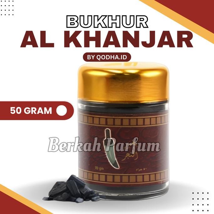 Buhur gaharu arab Bukhur Paling Wangi Tahan Lama Aromaterapi Alkhanjar murah