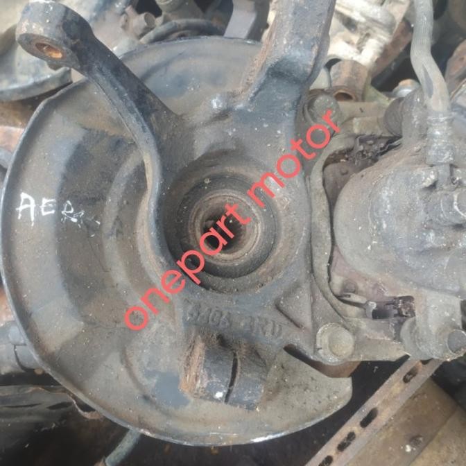 Knuckle Knakel Suzuki Aerio Original Bergaransi Co