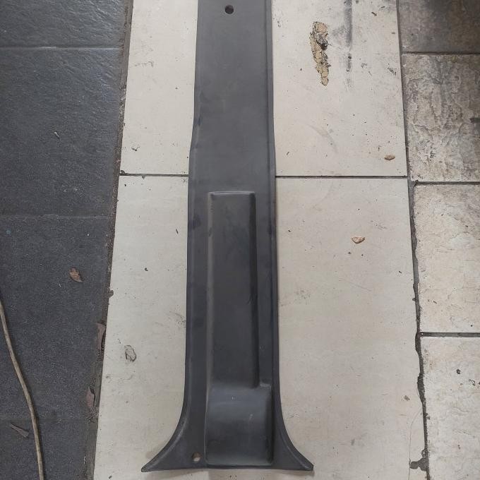 cover seatbelt new higrade ori