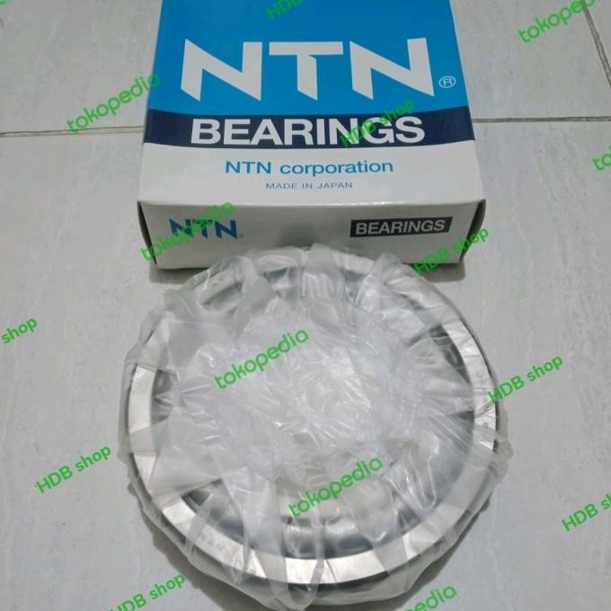 Promo bearing roda depan forklift Mitsubishi grendia fd 25 N (F8140-30213)