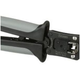 Murah Panduit Crimping Tool Tx6 Modular Plugs, Mpt5-8As