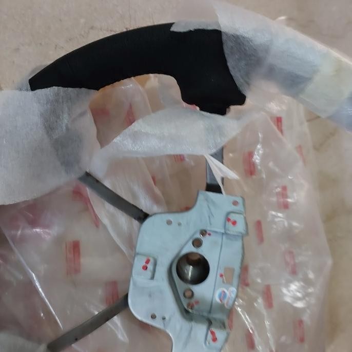 stir panther grand touring ori 05-19