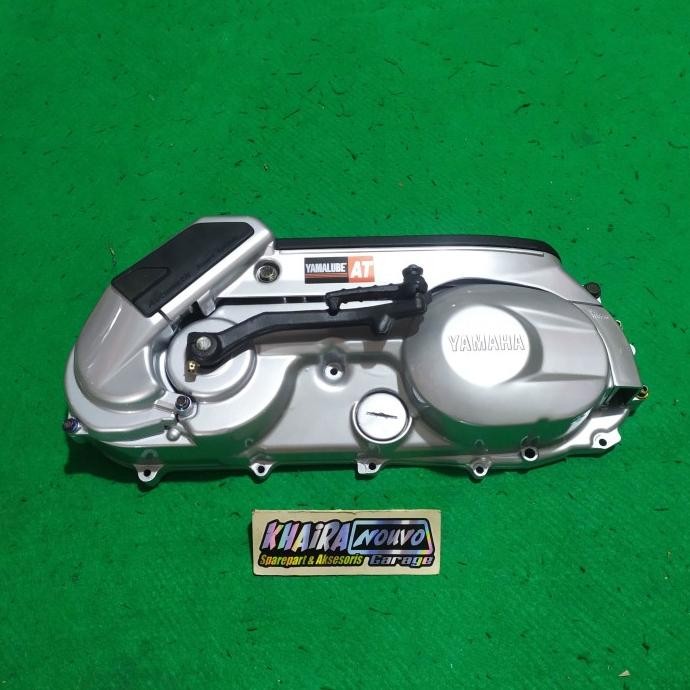 Bak cvt yamaha nouvo z nouvo lele full selah original copotan