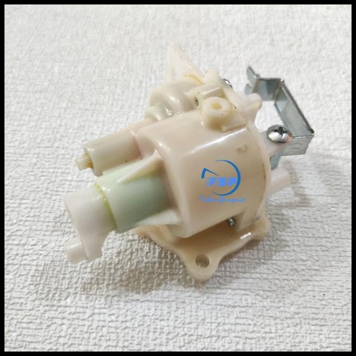 Gear Box Kipas Angin Dinding Miyako - Gearbox Kipas Angin Miyako