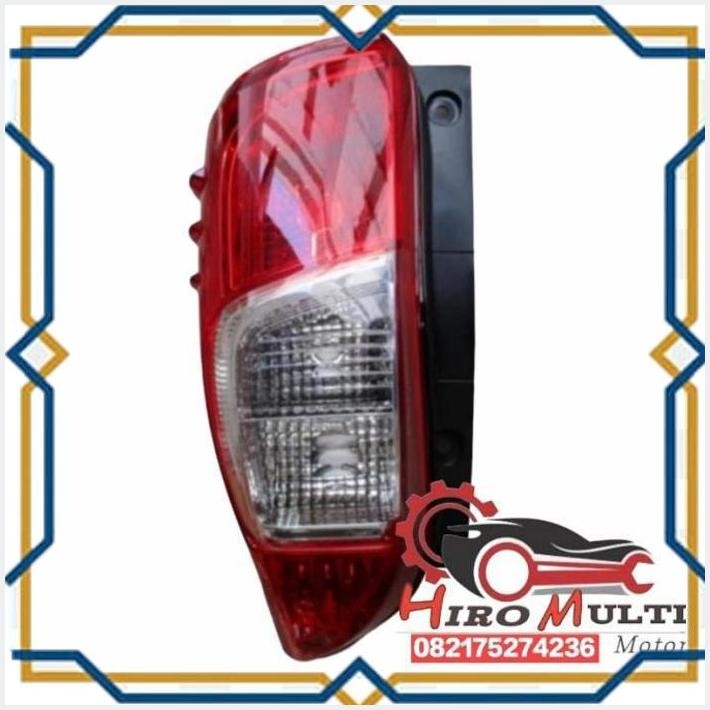[HIR] STOPLAMP LAMPU STOP BELAKANG DAIHATSU XENIA GREAT NEW 2016-2018