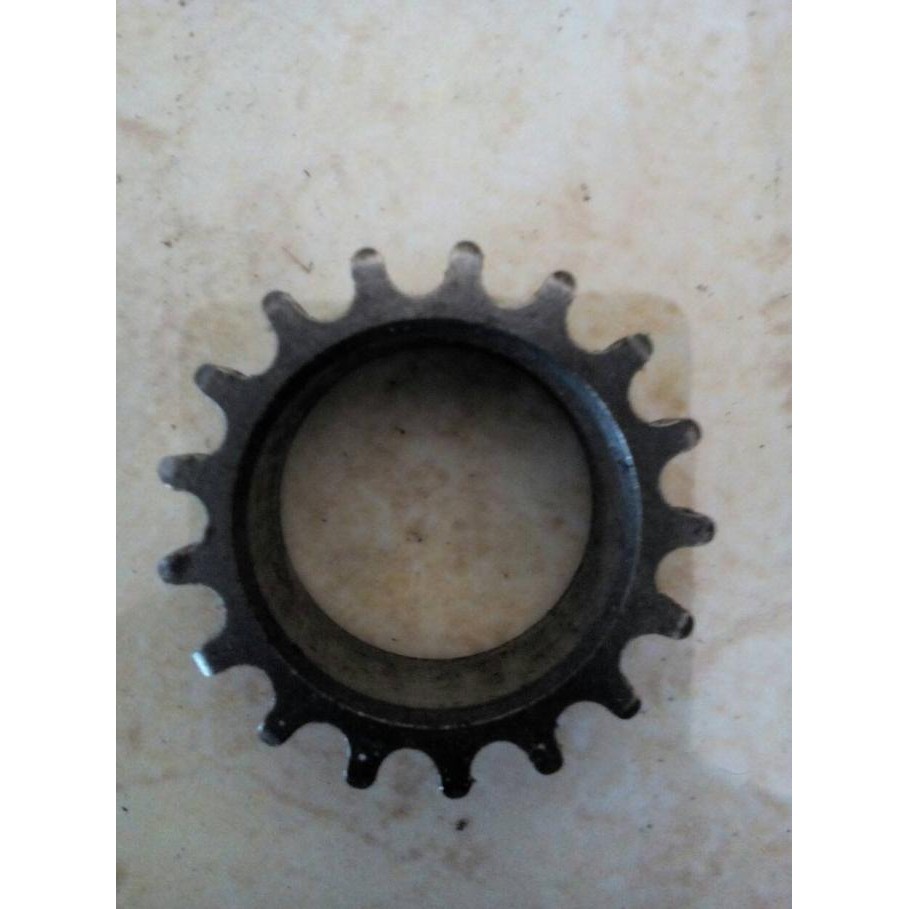 ```````] gir sentrik utk kamprat 4 lapis