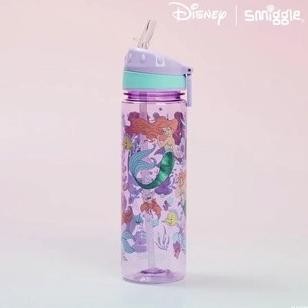 &<&<&<&] Botol Minum Smiggle Ariel / Avengers Drink Bottle
