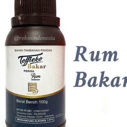 

Peria Baar Toffieco 100 Gr Peria Toffieco Rum Baar 100Gr