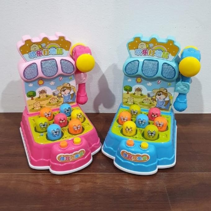 &<&<&<&] mainan whack whac a mole