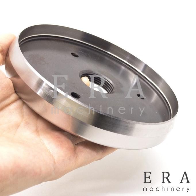 

PISAU MESIN POTONG GRAMASI HAND PRESS PUNCH SAMPLE TEKSTIL GSM CUTTER