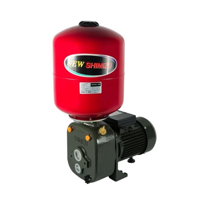 Mesin Pompa Air Jetpump Shimizu Pc 503 Bit