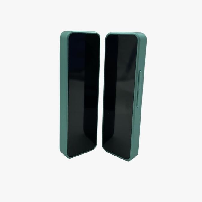 Promo F.Audio Ks01 Es9308Q2M Es9603Q Amp Portable Usb Type C Dac