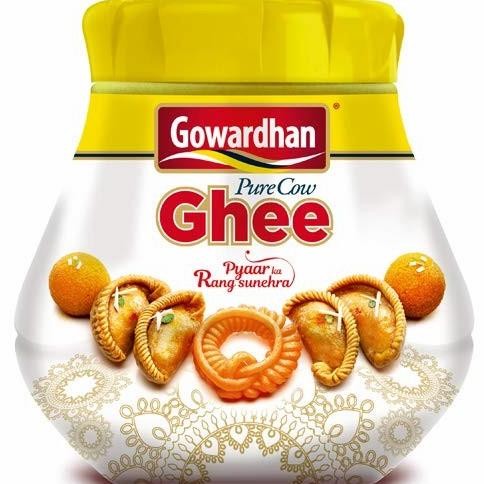 

Gowardhan ghee 1ltr murah