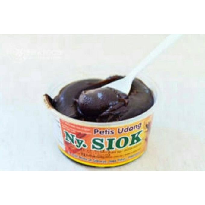 

Petis Udang Ny Siok murah