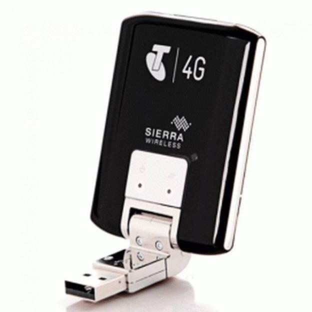 Sierra Aircard 320U Modem 4G Modem Gsm Doble Antena Co