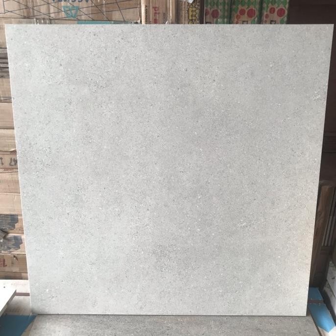 Granit lantai 60x60 abu/ granit garasi/ granit teras/ granit lantai murah