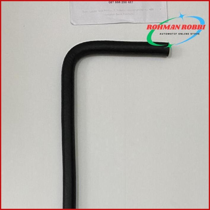 BARU.. SELANG RADIATOR L 3/4 INCH SELANG AIR UDARA L 19MM