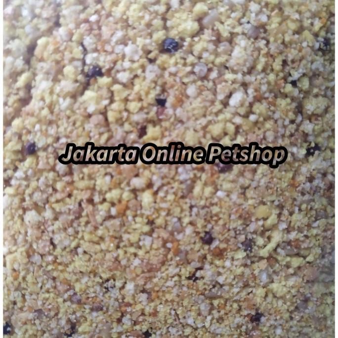 

CeDe eggfood allround repack 1kg murah