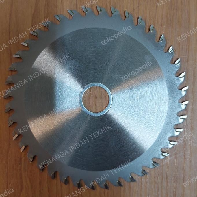 Mata Potong Kayu 4" inch BOSCH / Circle Saw BOSCH murah