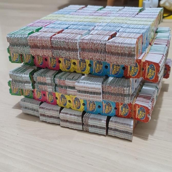 Tiket Fun World Ticket Funworld murah