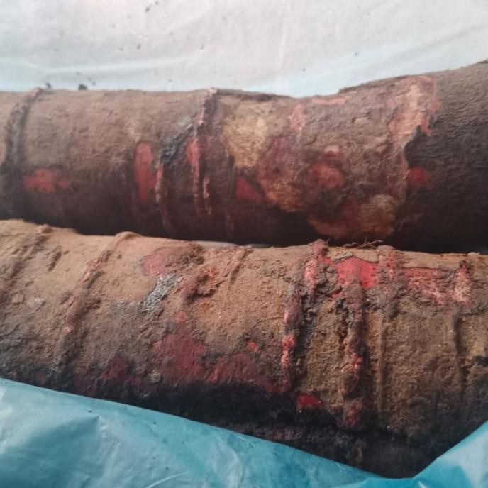 

Kulit kayu Singkam 250 gr