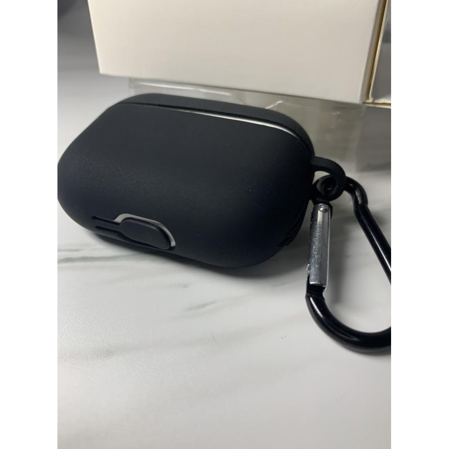 [Good] Casing Silikon Airpods Pro Inpods Pro Cover Polos Case Silicone Soft