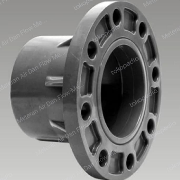 &<&<&<&] Flange PVC 3 Inch DN80/PN16