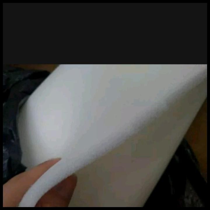 Terlaris Busa Tricot 2Mm X 120M | Busa Packing | Busa Angin | Busa Puring Tas | Good Quality