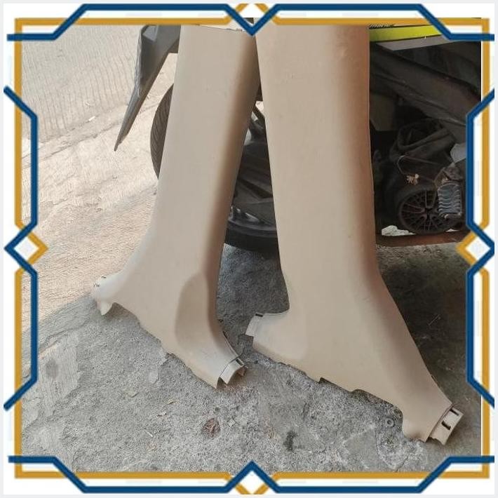 [AFH] COVER SEAT BELT SUZUKI ERTIGA