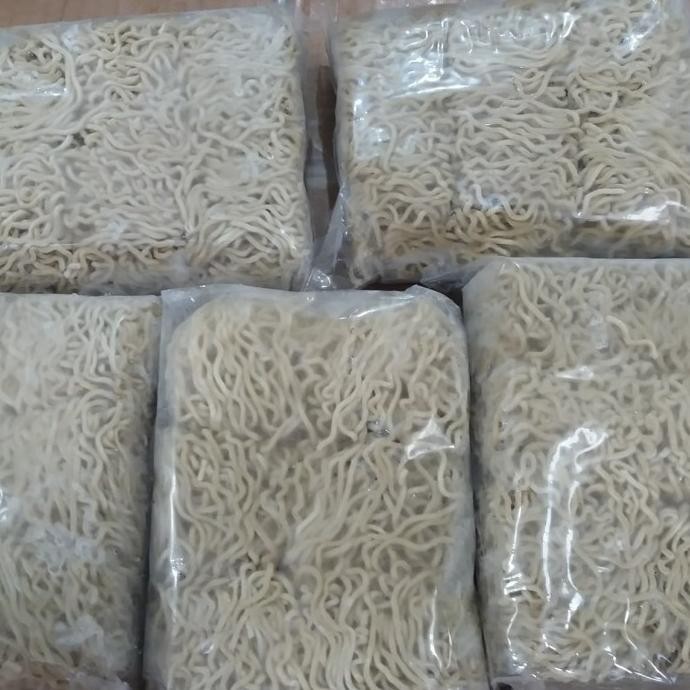 

(Good) MIE KERITING MEDAN