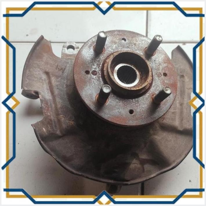 [AFH] KNUCKLE KANAN HONDA MOBILIO NON ABS