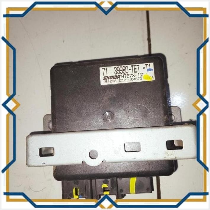 [AFH] MODUL EPS HONDA MOBILIO COPOTAN