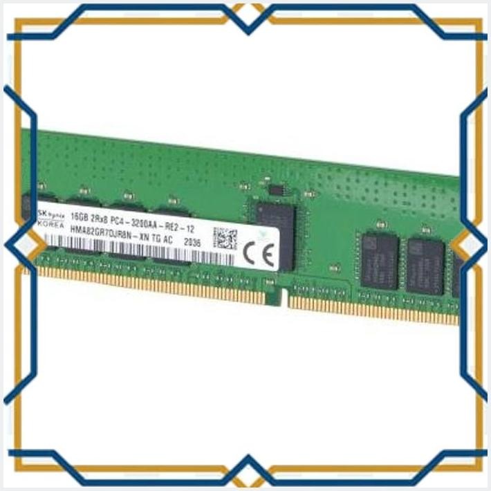 [CVS] Ram PC SK hynix 16GB DDR4 New