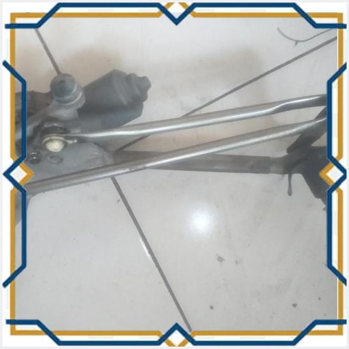 [AFH] WIPER YARIS BAKPAO