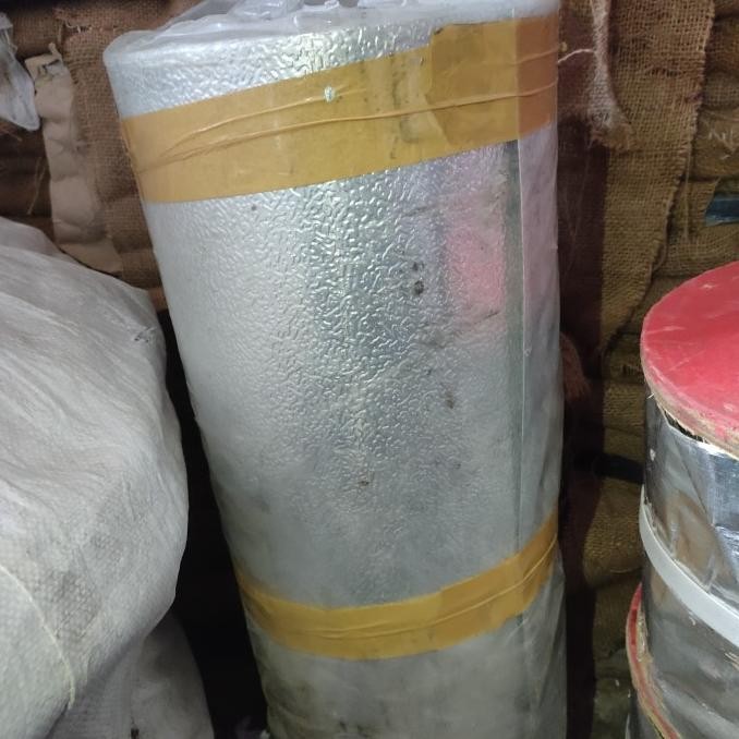 :0:0:0] Seng Talang 0,45 alkan/alumium kulit jeruk tinggi 60cm Anti karat