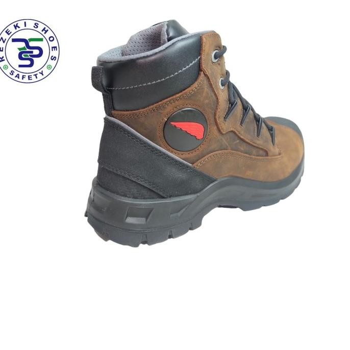 Sepatu Redwing 3228 New Stok