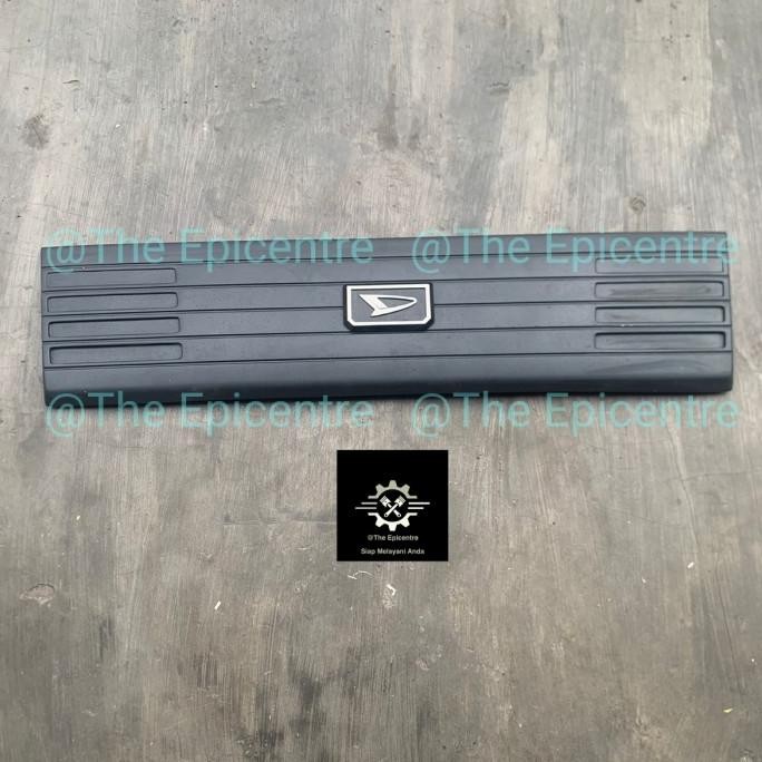 Grill Depan Daihatsu Zebra 1.0 S88 Asli