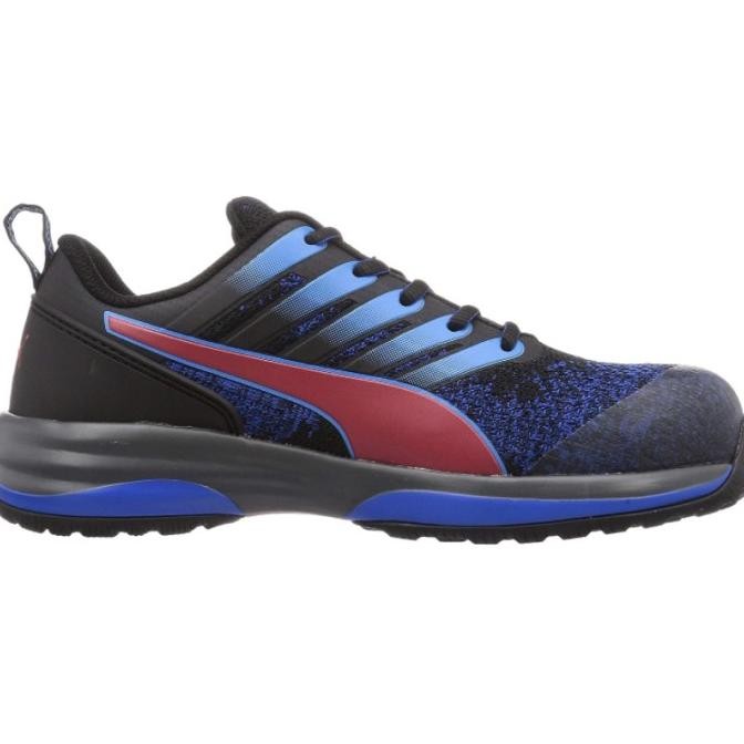 Puma Motion Cloud, Safety Shoes Puma New Stok